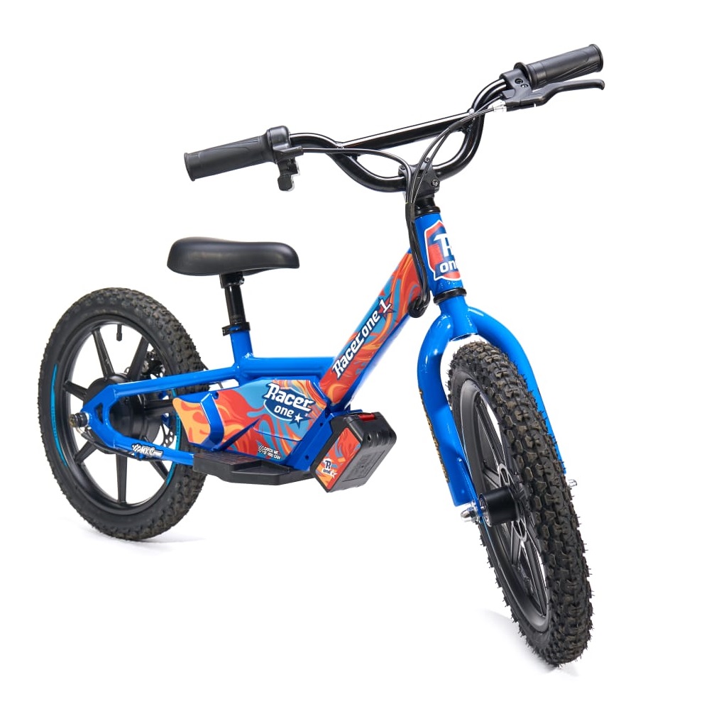 rower elektryczny dla dzieci